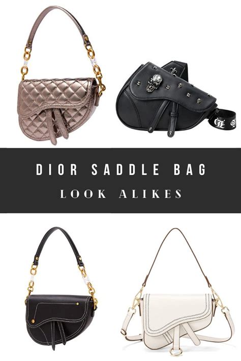 saddle bag dupes|dior saddle bags look alikes.